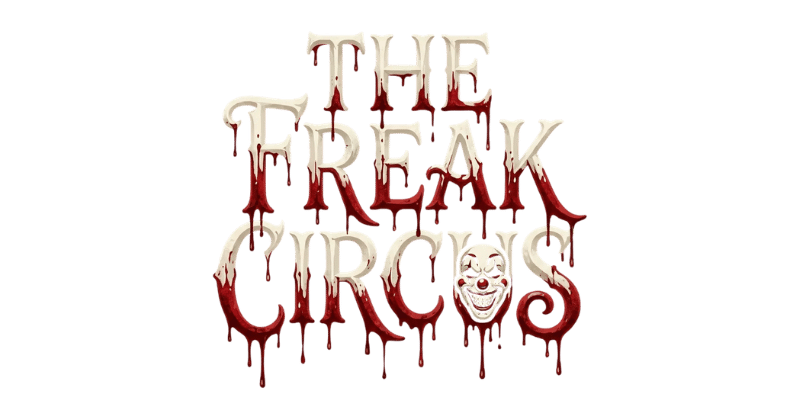 The Freak Circus Plush
