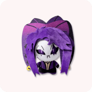 Jester Plush Type B