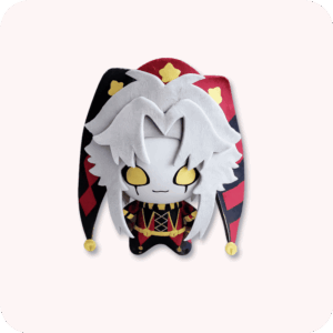 Pierrot Plush Type B