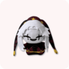 Pierrot Plush Type C