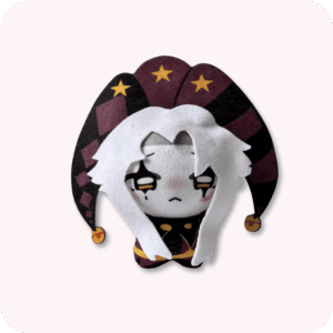 Pierrot Plush Type F